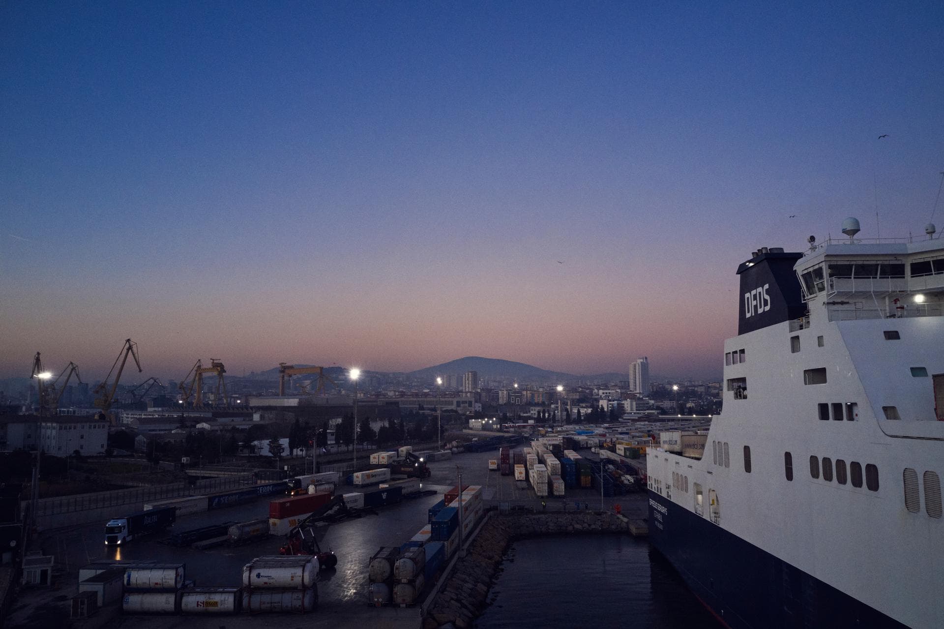 DFDS Pendik Istanbul 01 2023 062 - Hero picture main Careers page