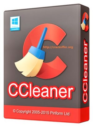 CCleaner Pro 6.00.9727 Crack With License Key 2022 [Keygen]