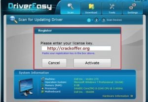 Driver Easy Pro 10.0.0 Crack + License Key Free Download (2021)