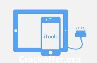iTools 4.5.1.9 Crack + License Key Free Download 2024