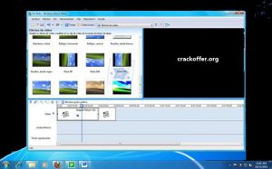 Windows Movie Maker 2022 Crack & Registration Code (Latest) 2021