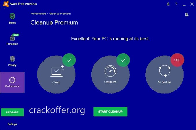 Avast Cleanup Premium 23.4.15563 Crack + Activation Key Download 2024