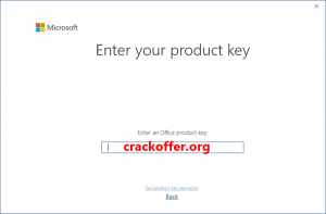 Microsoft Office 2013 Product Key Full Crack Download (Update) 2021