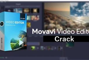 Movavi Video Editor 22.3.1 Crack Plus Activation Key 2022 (Win/Mac)