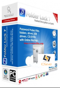 Folder Lock 7.9.1 Crack With Serial Key Free Download 2021