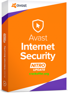 Avast Premium Security 22.4.6009 Crack + License Key 2022