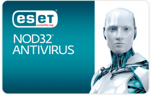ESET NOD32 Antivirus 15.1.12.0 Crack Plus License Key 2021