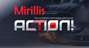 Mirillis Action 4.27.0 Crack Plus Serial Keygen 2021