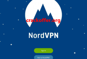 NordVPN 7.5.0 Crack With Patched Latest Version (2022)