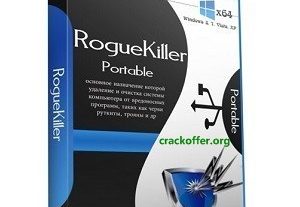 RogueKiller 15.4.0.0 Crack With License Key Free Download 2022