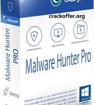 Glary Malware Hunter 1.147.0.764 Crack Plus License Key 2022