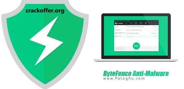 ByteFence Anti-Malware Pro 5.7.1.0 Crack + License Key 2022 Download