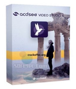 ACDSee Photo Studio Pro 2022 Crack With License Key Latest Version 2022