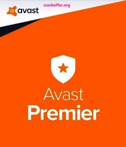 Avast Premier 2021 Crack With Latest Version Free Download