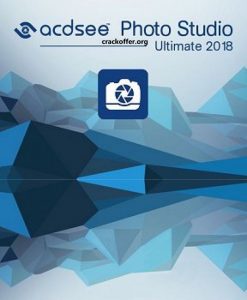 ACDSee Photo Studio Pro 2022 Crack With License Key Latest Version 2021
