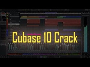 Cubase Pro 13.0.10 Crack + Activation Key Free Download 2024