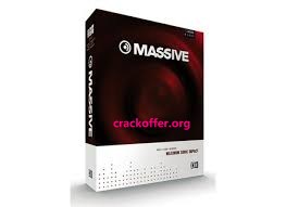 Native Instruments Massive 5.4.4 Crack Plus Activation Key 2022